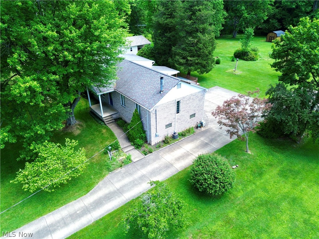 1465 Warner Road Hubbard OH 44425