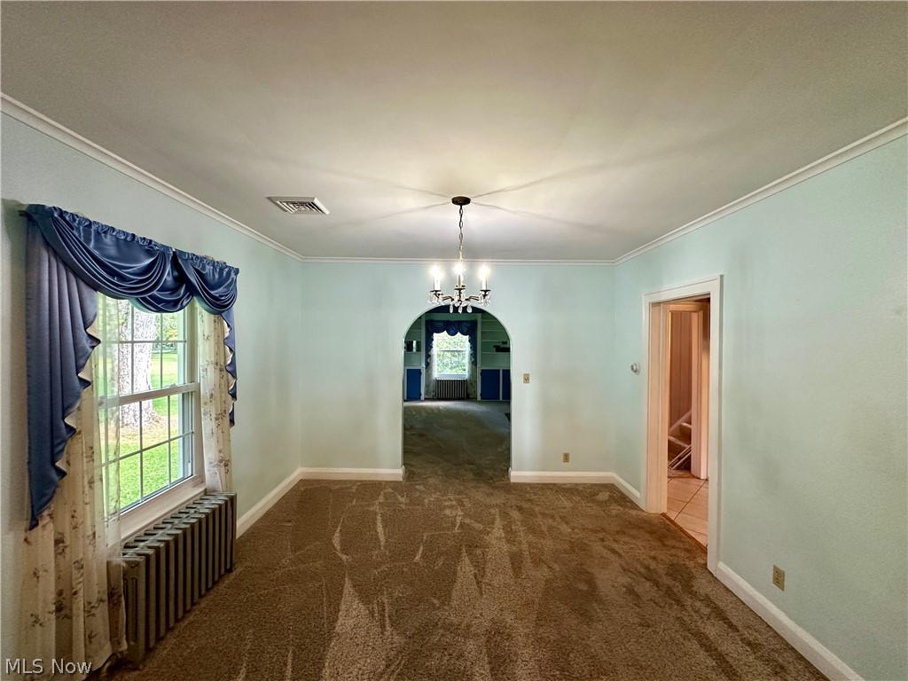 1465 Warner Road Hubbard OH 44425