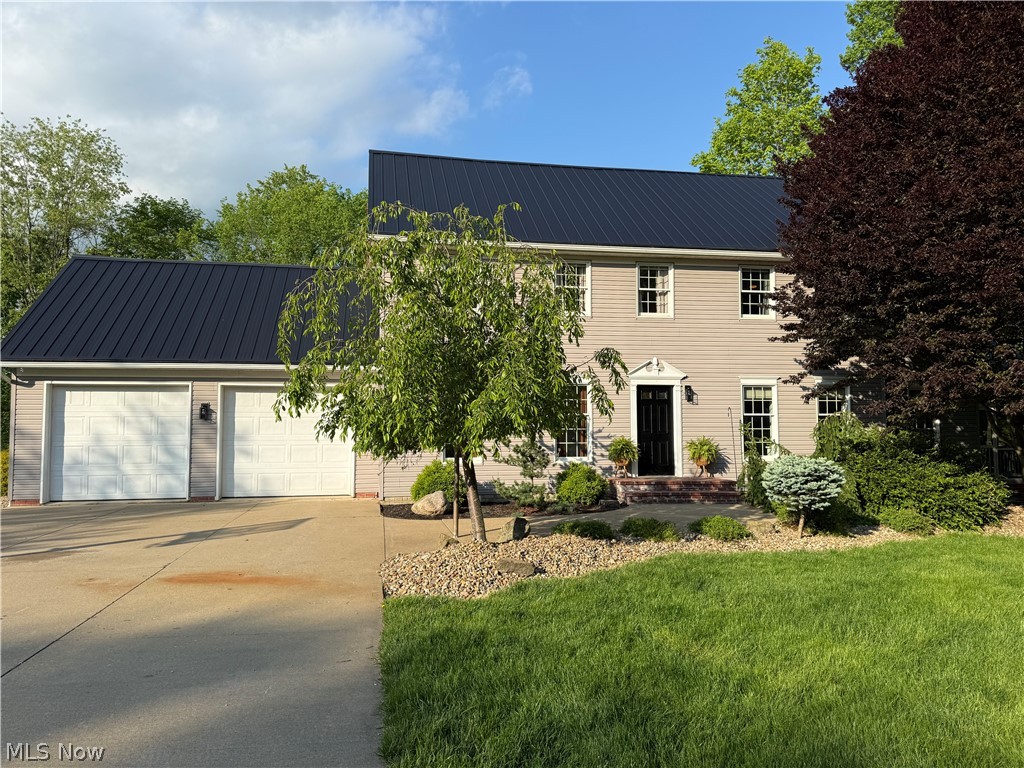 2270 Grenchen Drive Millersburg OH 44654