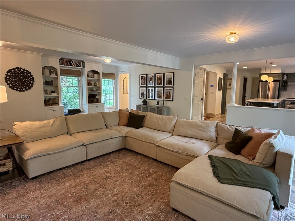 2270 Grenchen Drive Millersburg OH 44654