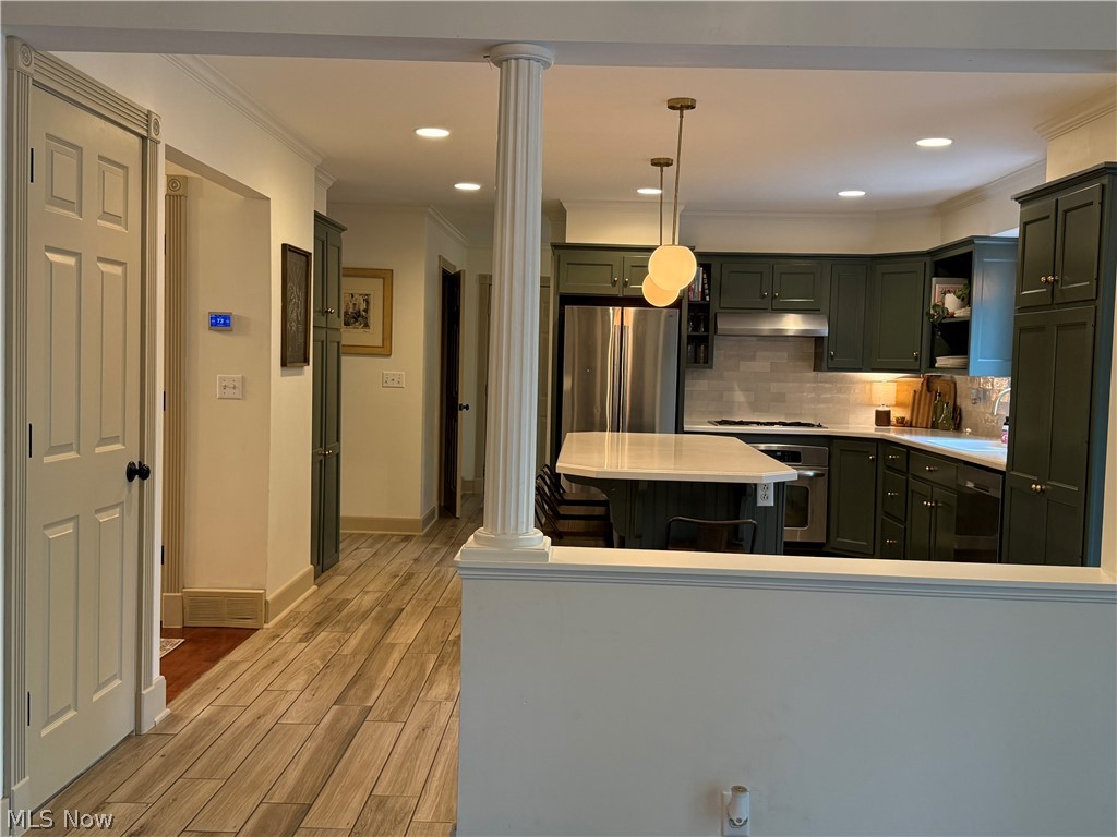 2270 Grenchen Drive Millersburg OH 44654