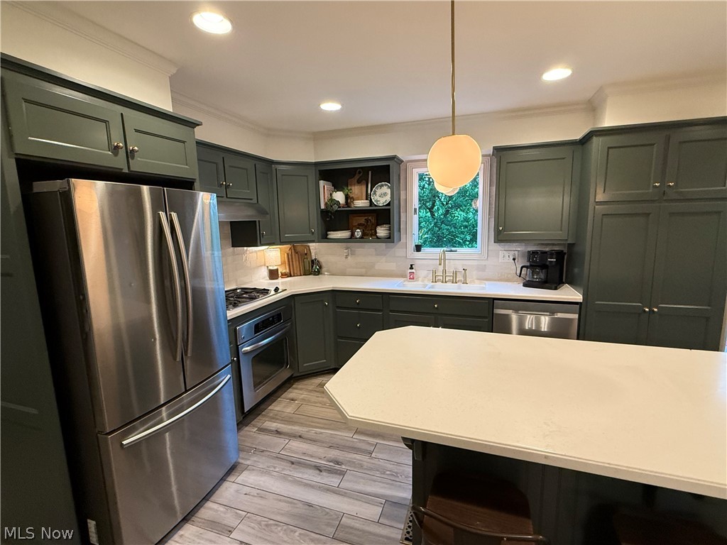 2270 Grenchen Drive Millersburg OH 44654