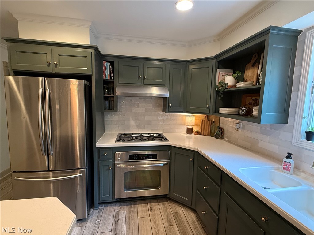 2270 Grenchen Drive Millersburg OH 44654