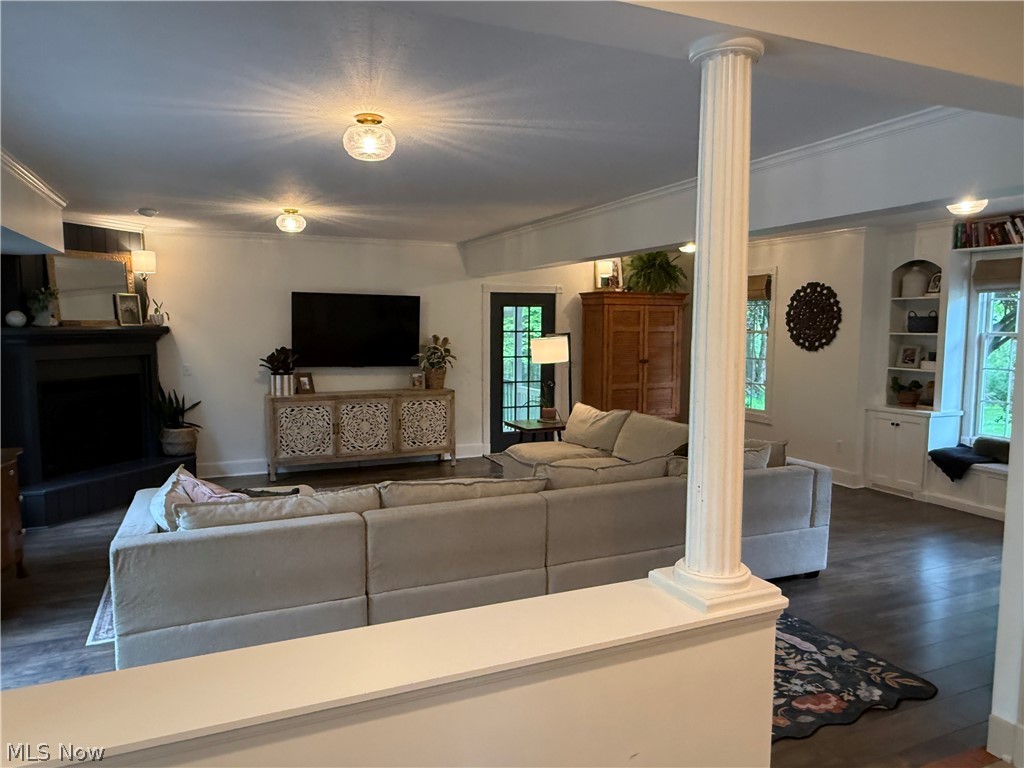 2270 Grenchen Drive Millersburg OH 44654