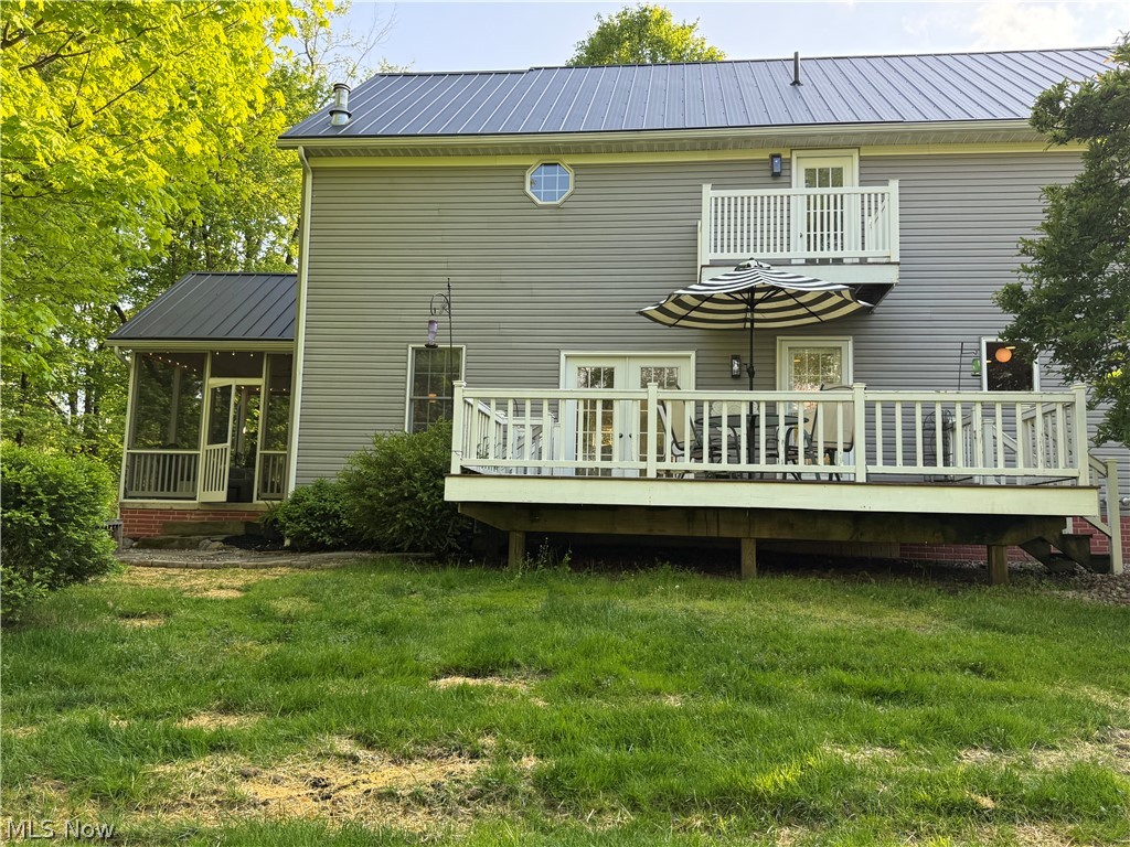 2270 Grenchen Drive Millersburg OH 44654
