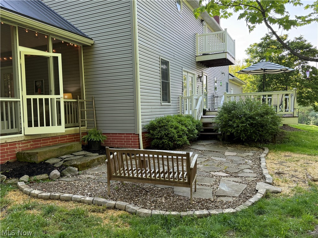 2270 Grenchen Drive Millersburg OH 44654