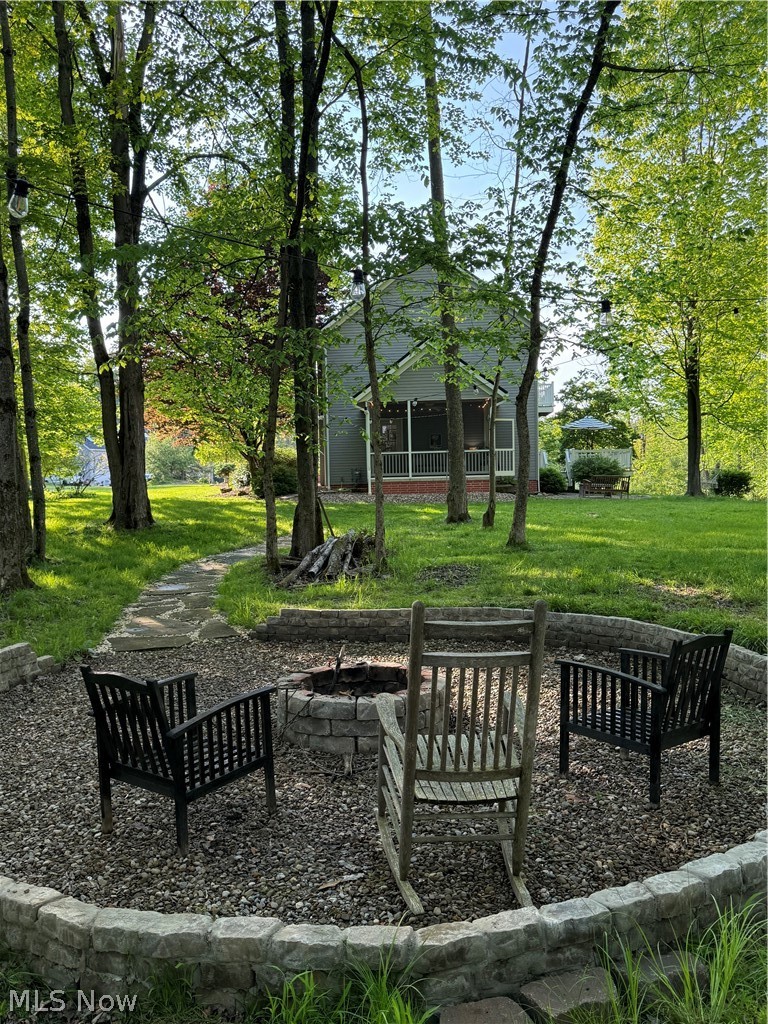 2270 Grenchen Drive Millersburg OH 44654