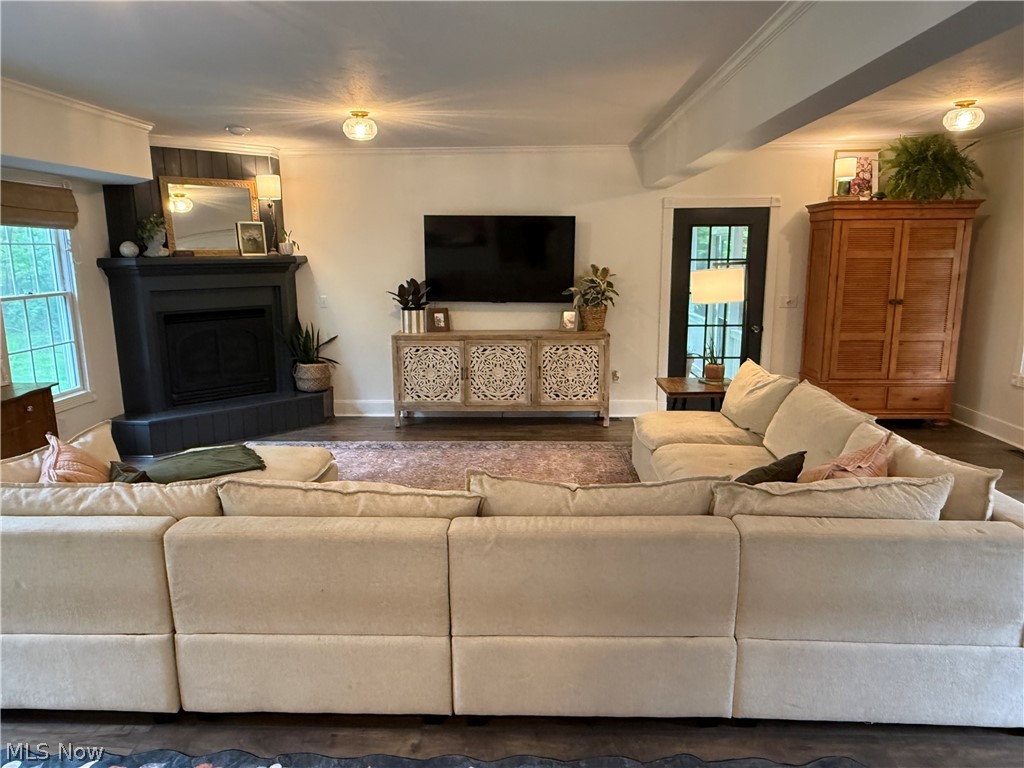 2270 Grenchen Drive Millersburg OH 44654
