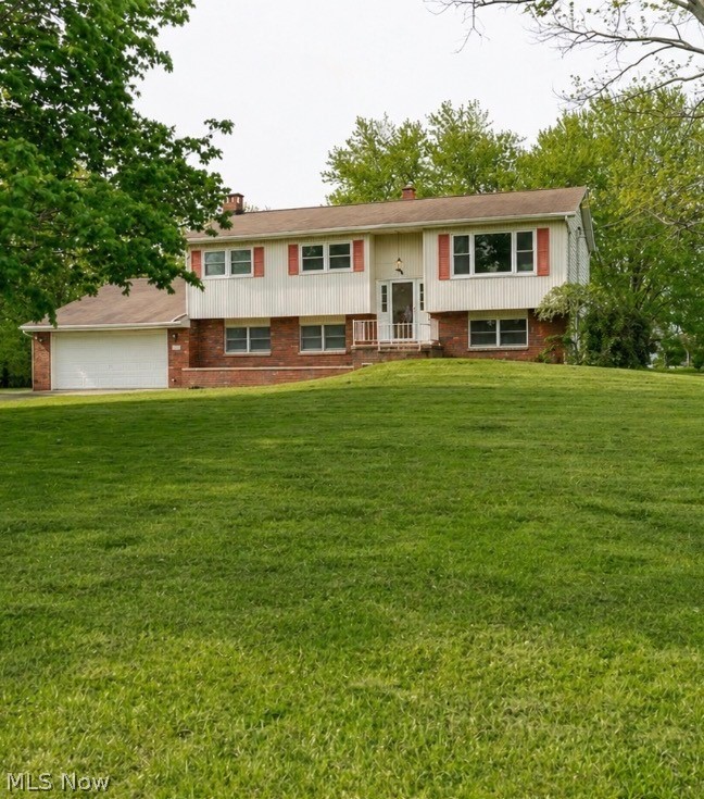 333 Kathleen Drive Jefferson OH 44047