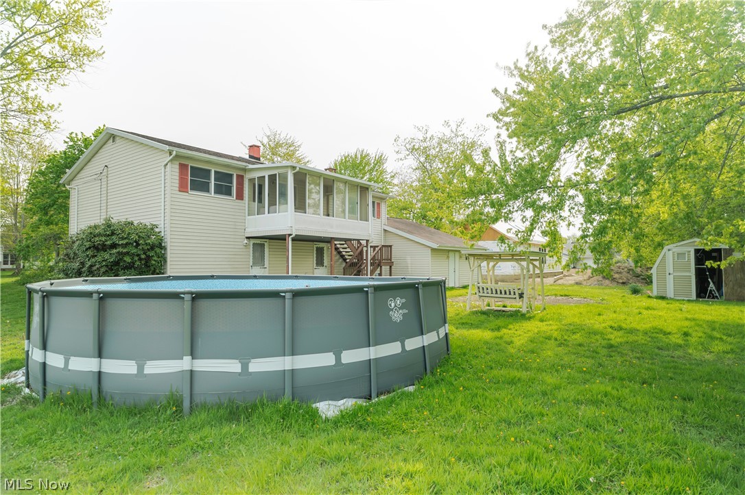 333 Kathleen Drive Jefferson OH 44047