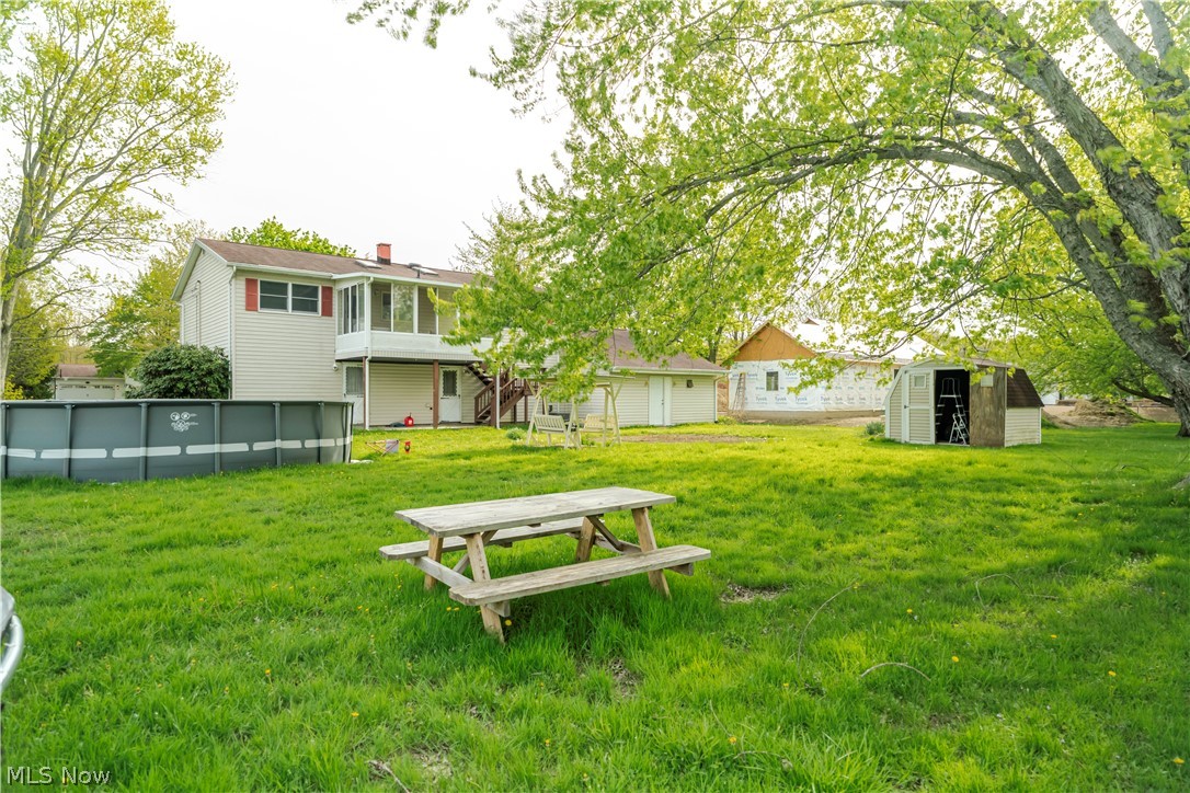 333 Kathleen Drive Jefferson OH 44047