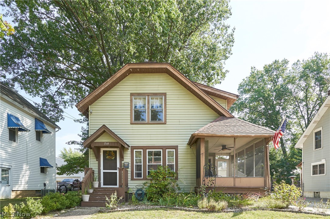 1745 9th Street Cuyahoga Falls OH 44221
