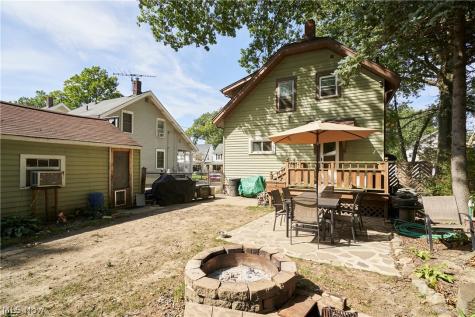 1745 9th Street Cuyahoga Falls OH 44221