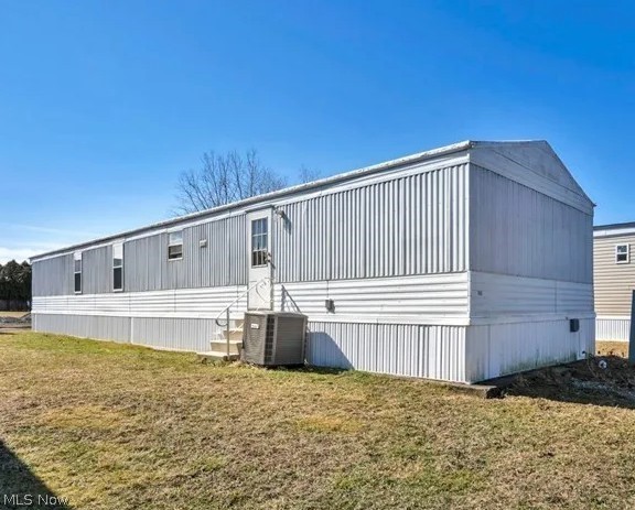 120 Sunset Drive Lodi OH 44254