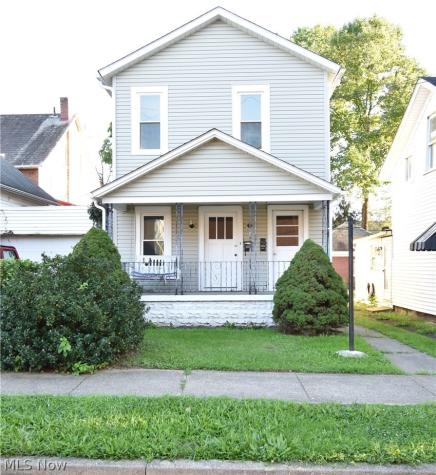201 W Line Street Minerva OH 44657