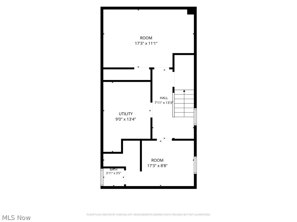 201 W Line Street Minerva OH 44657