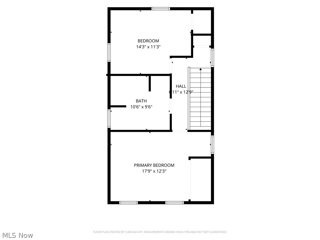 201 W Line Street Minerva OH 44657