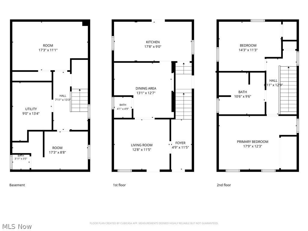 201 W Line Street Minerva OH 44657