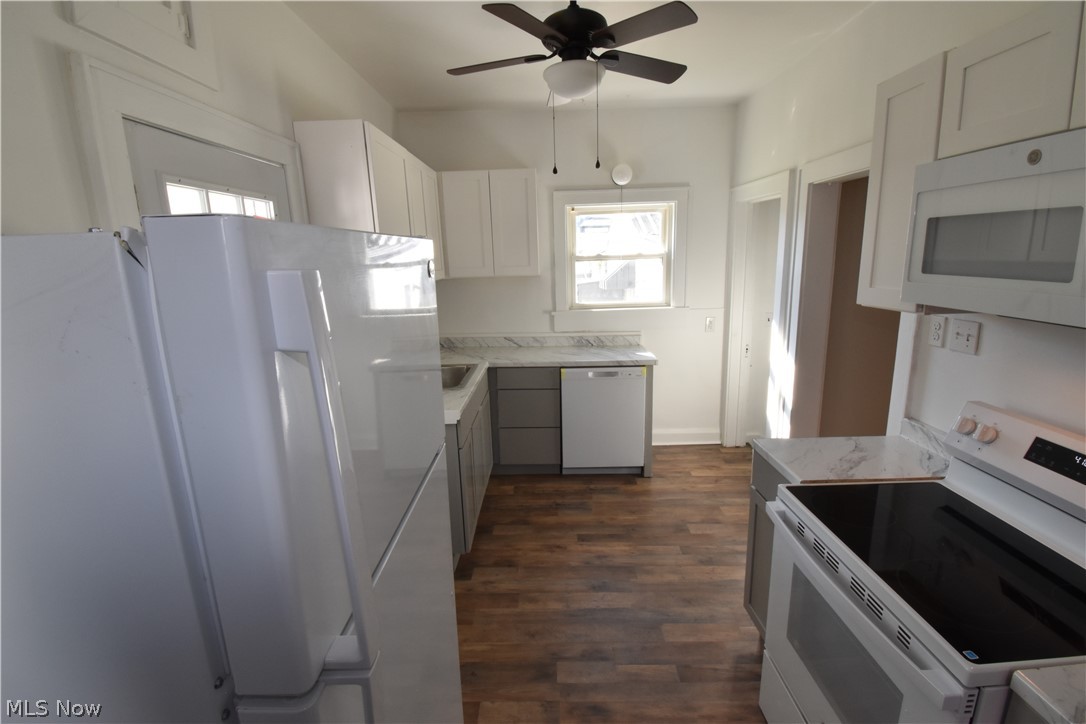 201 W Line Street Minerva OH 44657
