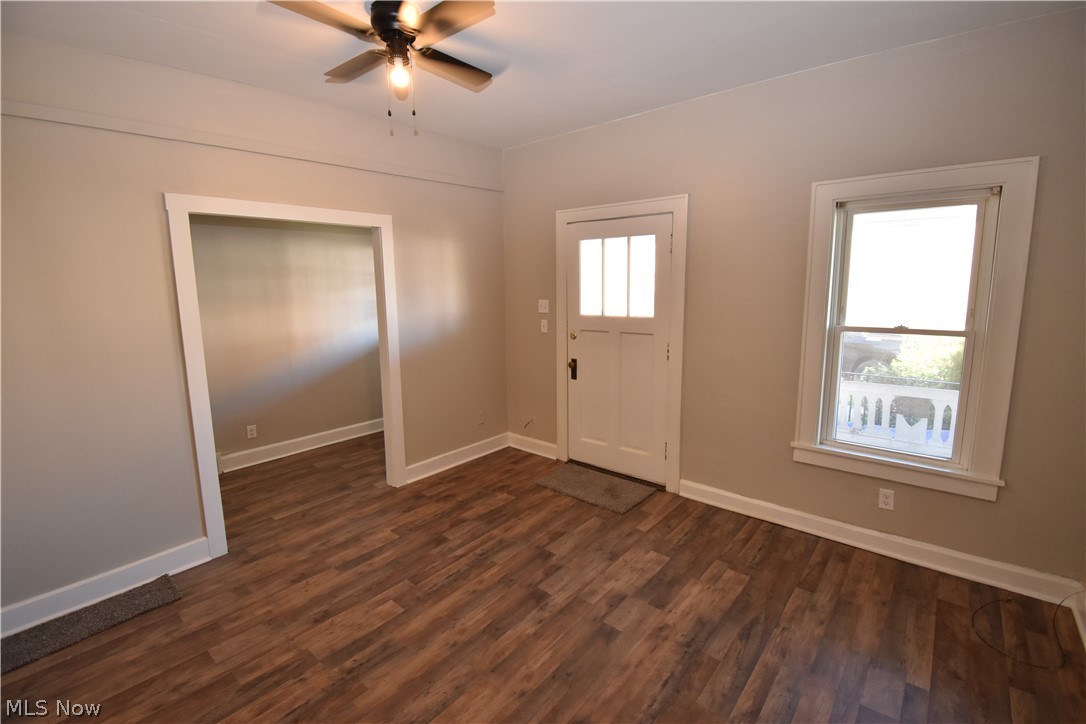 201 W Line Street Minerva OH 44657