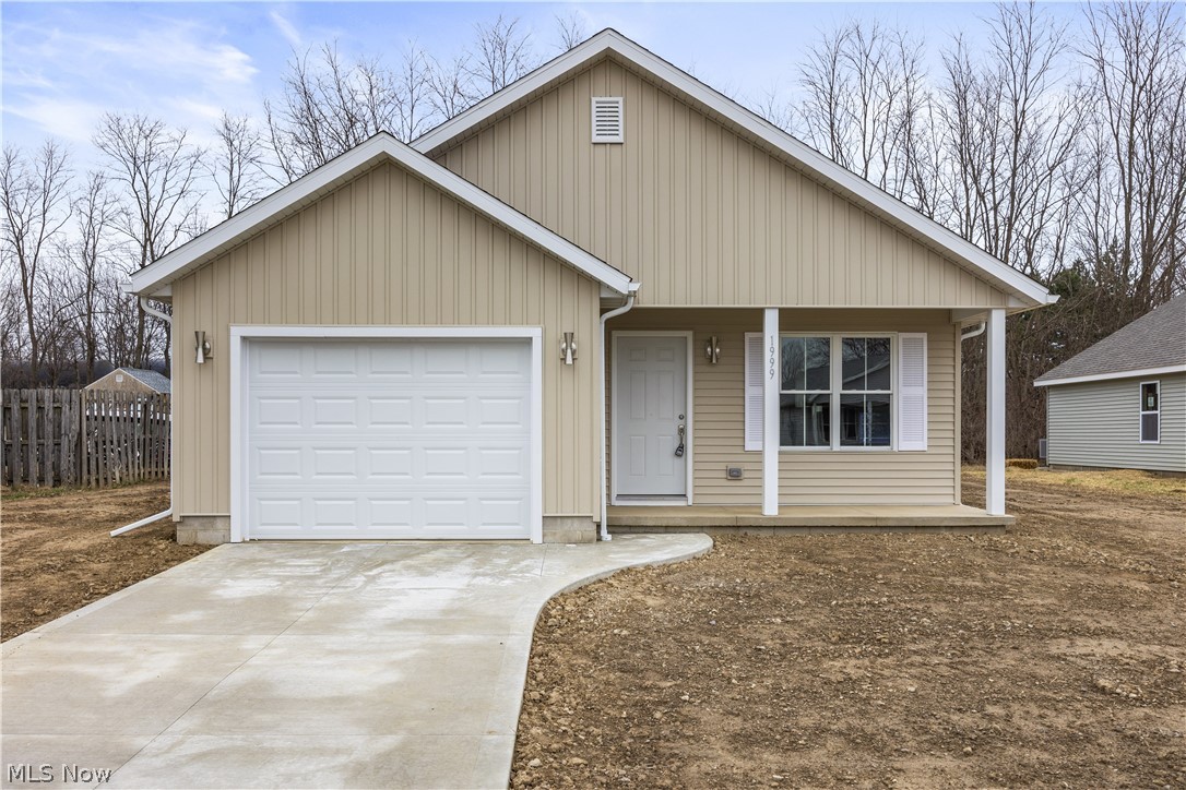 1999 E Oldgate Road Sandusky OH 44870