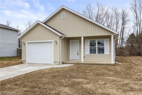 1999 E Oldgate Road Sandusky OH 44870