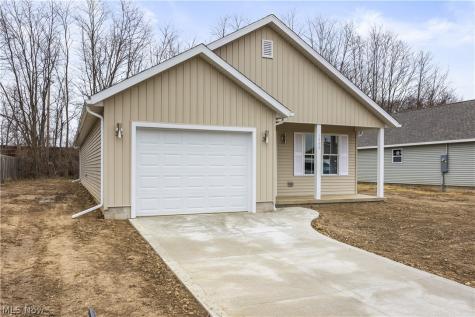 1999 E Oldgate Road Sandusky OH 44870
