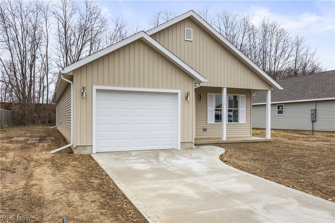 1999 E Oldgate Road Sandusky OH 44870
