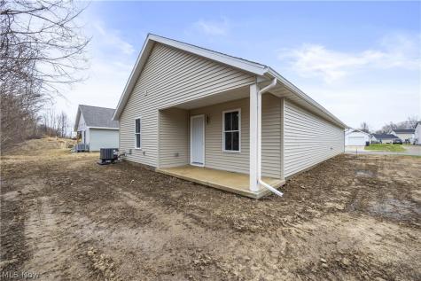 1999 E Oldgate Road Sandusky OH 44870