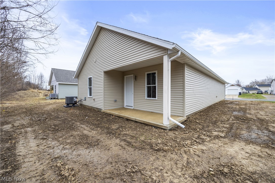 1999 E Oldgate Road Sandusky OH 44870