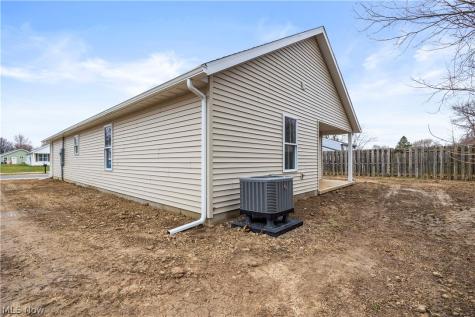 1999 E Oldgate Road Sandusky OH 44870