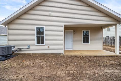 1999 E Oldgate Road Sandusky OH 44870