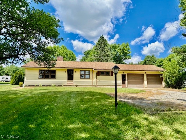 4179 Fairfield School Road Leetonia OH 44431