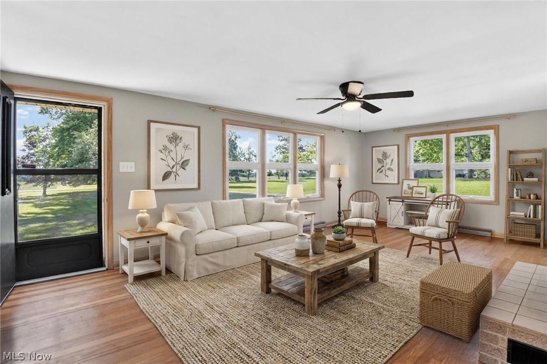 4179 Fairfield School Road Leetonia OH 44431