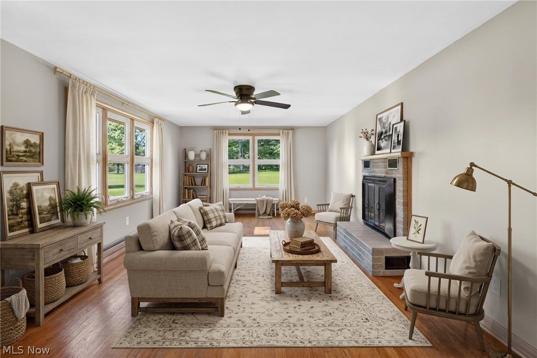 4179 Fairfield School Road Leetonia OH 44431