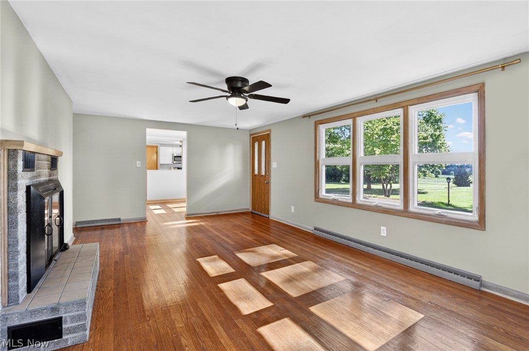 4179 Fairfield School Road Leetonia OH 44431