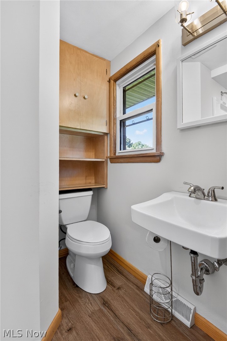 4179 Fairfield School Road Leetonia OH 44431
