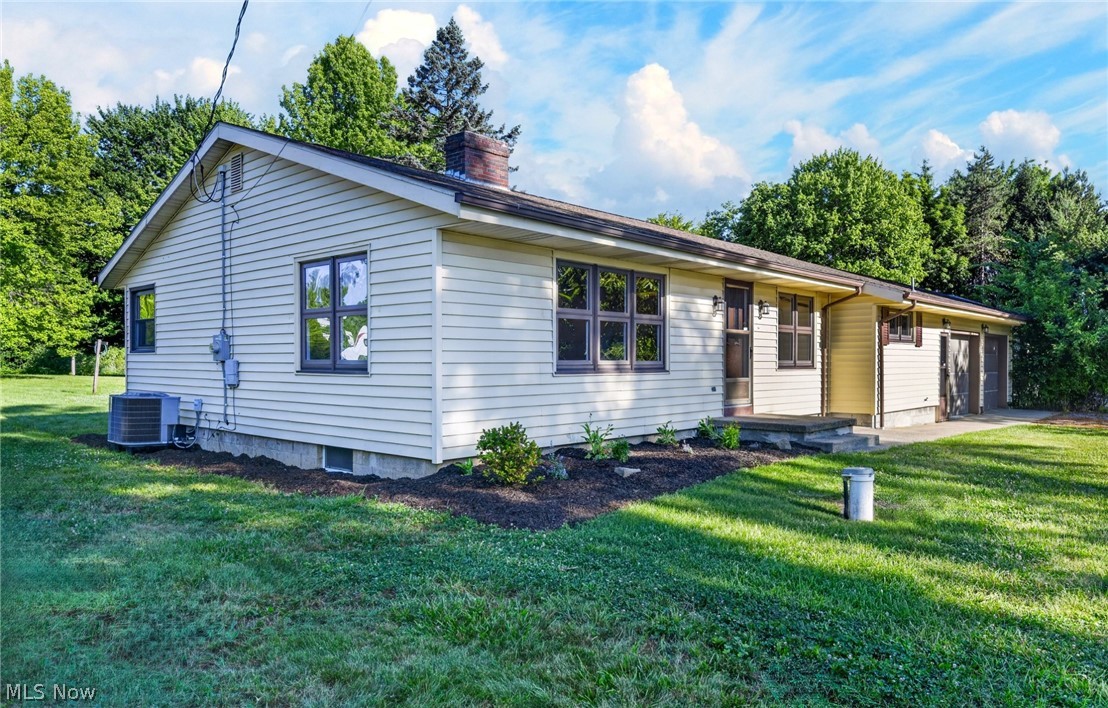 4179 Fairfield School Road Leetonia OH 44431