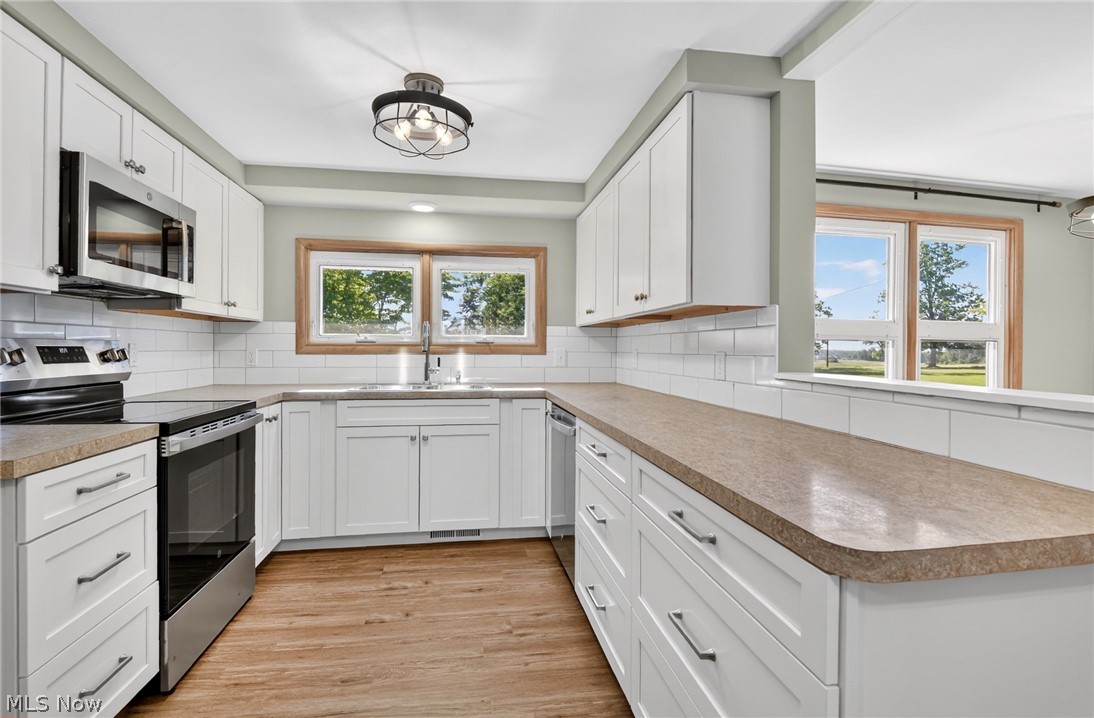 4179 Fairfield School Road Leetonia OH 44431