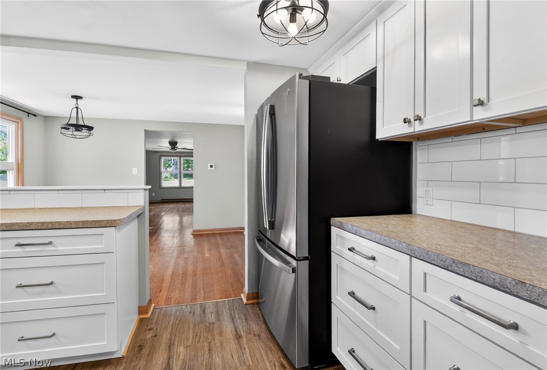 4179 Fairfield School Road Leetonia OH 44431