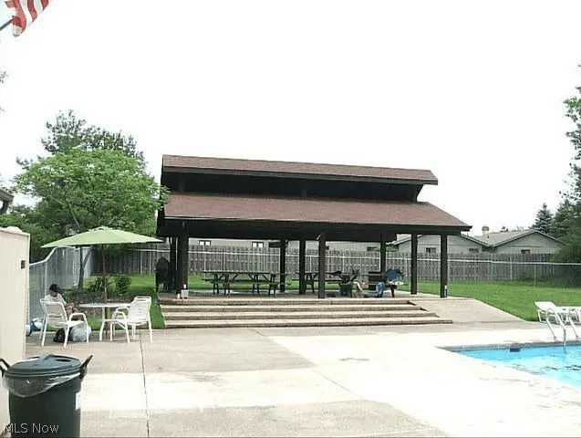 11216 Blodgett Creek Trail Strongsville OH 44149
