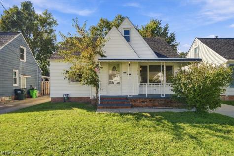 1434 Sunset Road Mayfield Heights OH 44124