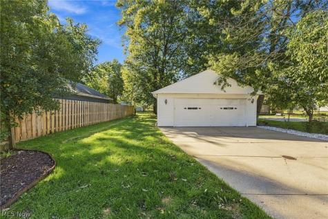 1434 Sunset Road Mayfield Heights OH 44124