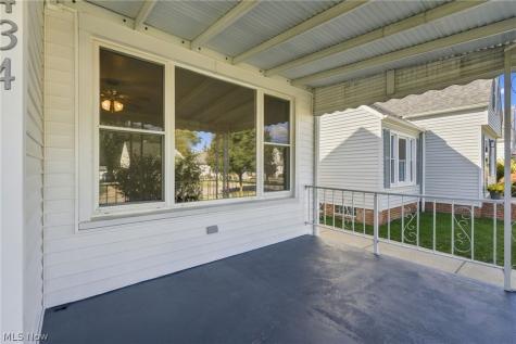 1434 Sunset Road Mayfield Heights OH 44124