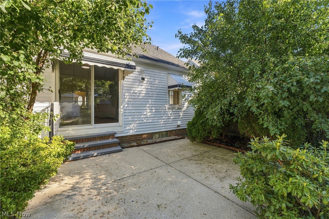 1434 Sunset Road Mayfield Heights OH 44124