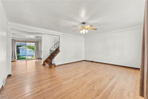 1434 Sunset Road Mayfield Heights OH 44124