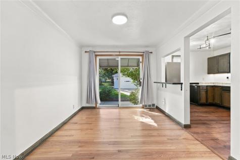 1434 Sunset Road Mayfield Heights OH 44124