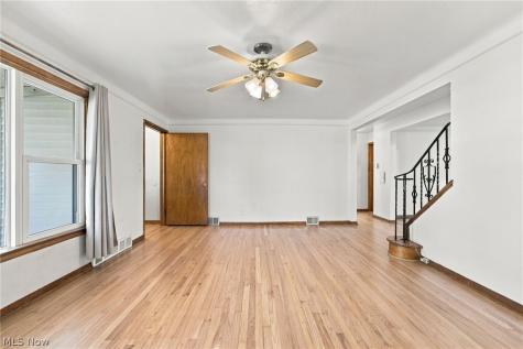 1434 Sunset Road Mayfield Heights OH 44124