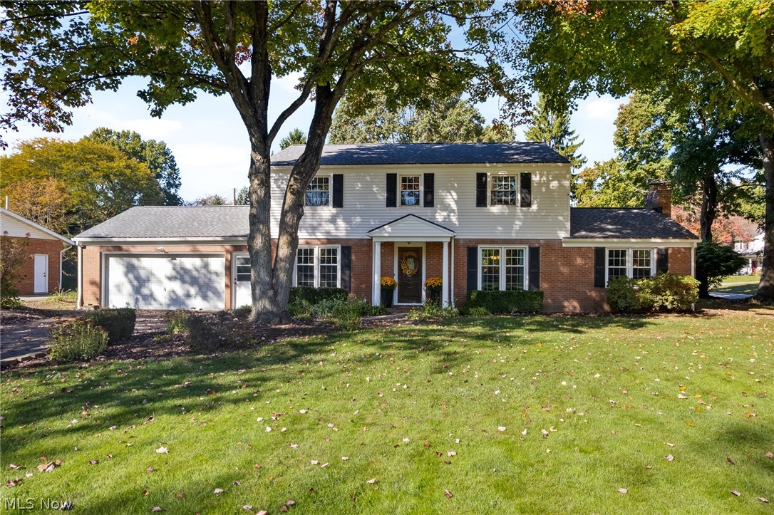 2115 Hunting Valley Street NW North Canton OH 44720