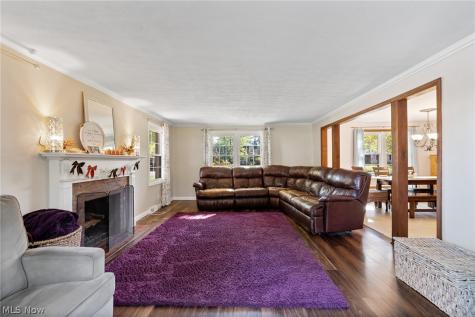 2115 Hunting Valley Street NW North Canton OH 44720